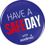 Have a safe day